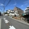 【東京都/板橋区板橋】板橋区板橋4丁目　新築戸建　2号棟 前面道路