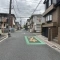 【東京都/中野区鷺宮】中野区鷺宮6丁目　中古戸建 前面道路