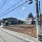 【東京都/国立市東】国立市東二丁目新築戸建C号棟 現地