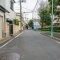 【東京都/練馬区富士見台】練馬区富士見台三丁目　戸建住宅 前面道路