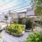 【東京都/練馬区富士見台】練馬区富士見台三丁目　戸建住宅 テラス