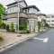 【東京都/中野区上鷺宮】中野区上鷺宮2丁目　戸建 前面道路