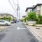【東京都/中野区上鷺宮】中野区上鷺宮2丁目　戸建 前面道路
