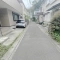 【神奈川県/川崎市多摩区東生田】川崎市多摩区東生田1丁目　中古戸建 前面道路