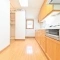 【東京都/世田谷区岡本】世田谷区岡本2丁目中古戸建 キッチン