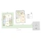 【東京都/世田谷区岡本】世田谷区岡本2丁目中古戸建 間取り図