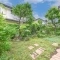 【東京都/町田市成瀬台】町田市成瀬台3丁目戸建 庭