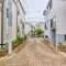 【東京都/世田谷区桜】世田谷区桜1丁目戸建 前面道路