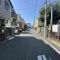 【東京都/世田谷区千歳台】世田谷区千歳台3丁目　新築戸建 前面道路