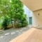 【東京都/世田谷区赤堤】世田谷区赤堤1丁目　戸建 庭