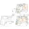 【東京都/世田谷区赤堤】世田谷区赤堤1丁目　戸建 間取り図