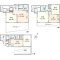 【東京都/杉並区和田】杉並区和田1丁目 戸建 間取り図