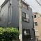 【東京都/練馬区練馬】練馬区練馬一丁目 戸建 外観