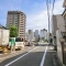 【東京都/豊島区南長崎】豊島区南長崎1丁目戸建 前面道路