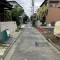 【埼玉県/さいたま市浦和区針ヶ谷】さいたま市浦和区針ヶ谷3丁目　新築戸建　B号棟 北東側約2...