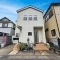 【埼玉県/草加市原町】草加市原町3丁目　中古戸建 外観