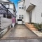 【埼玉県/草加市原町】草加市原町3丁目　中古戸建 駐車場