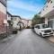 【埼玉県/草加市原町】草加市原町3丁目　中古戸建 前面道路