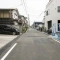 【神奈川県/横浜市鶴見区汐入町】横浜市鶴見区汐入町3丁目　新築戸建 前面道路