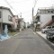 【神奈川県/横浜市鶴見区汐入町】横浜市鶴見区汐入町3丁目　新築戸建 前面道路