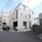 【神奈川県/川崎市高津区坂戸】高津区坂戸3丁目　戸建 外観