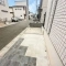 【東京都/西東京市新町】西東京市新町3丁目中古戸建 駐車場