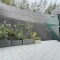 【大阪府/枚方市東中振】枚方市東中振2丁目　戸建 庭