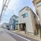 【東京都/大田区東六郷】大田区東六郷1丁目中古戸建 外観