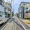 【東京都/大田区東六郷】大田区東六郷1丁目中古戸建 前面道路