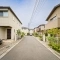 【東京都/足立区西新井】足立区西新井4丁目　中古戸建 前面道路