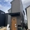 【東京都/府中市栄町】府中市栄町第4　1号棟 外観