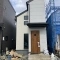 【東京都/府中市栄町】府中市栄町第4　2号棟 外観