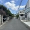 【東京都/多摩市桜ヶ丘】多摩市桜ヶ丘2丁目新築戸建 前面道路