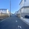 【東京都/日野市南平】日野市南平1丁目新築戸建 前面道路