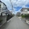 【神奈川県/横浜市戸塚区上矢部町】戸塚区上矢部町　新築戸建 前面道路