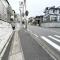 【神奈川県/横浜市戸塚区汲沢町】戸塚区汲沢町　中古戸建 前面道路