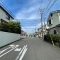 【神奈川県/横浜市戸塚区平戸】戸塚区平戸3丁目　新築戸建 前面道路