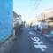 【神奈川県/横浜市戸塚区深谷町】戸塚区深谷町　新築戸建 前面道路