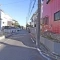 【神奈川県/横浜市緑区中山】横浜市緑区中山6丁目　中古戸建 前面道路