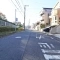 【神奈川県/横浜市泉区岡津町】泉区岡津町　中古戸建 前面道路