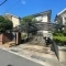 【大阪府/吹田市千里山西】吹田市千里山西六丁目　戸建 外観