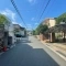 【大阪府/吹田市千里山西】吹田市千里山西六丁目　戸建 西側前面道...