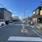 【大阪府/吹田市高城町】吹田市高城町　中古戸建 前面道路