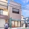 【兵庫県/西宮市甲子園口】西宮市甲子園口三丁目　店舗付住宅 外観