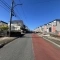 【東京都/町田市三輪緑山】町田市三輪緑山4丁目　新築戸建　M号棟 前面道路