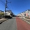 【東京都/町田市三輪緑山】町田市三輪緑山4丁目　新築戸建　V号棟 前面道路