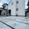 【神奈川県/横浜市青葉区もえぎ野】青葉区もえぎ野　新築戸建 駐車場