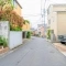 【東京都/杉並区堀ノ内】杉並区堀ノ内二丁目戸建 前面道路