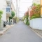 【東京都/杉並区堀ノ内】杉並区堀ノ内二丁目戸建 前面道路