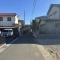 【千葉県/市川市国府台】市川市国府台五丁目　新築戸建 前面道路